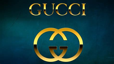 gucci typography|gucci logo.